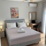 Two bedroom Sea View villa with terrace 2