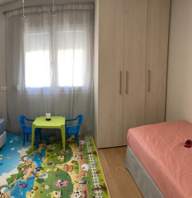 Two bedroom Sea View villa with terrace 3