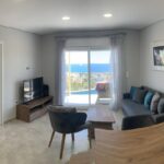 Two bedroom Sea View villa with terrace 4