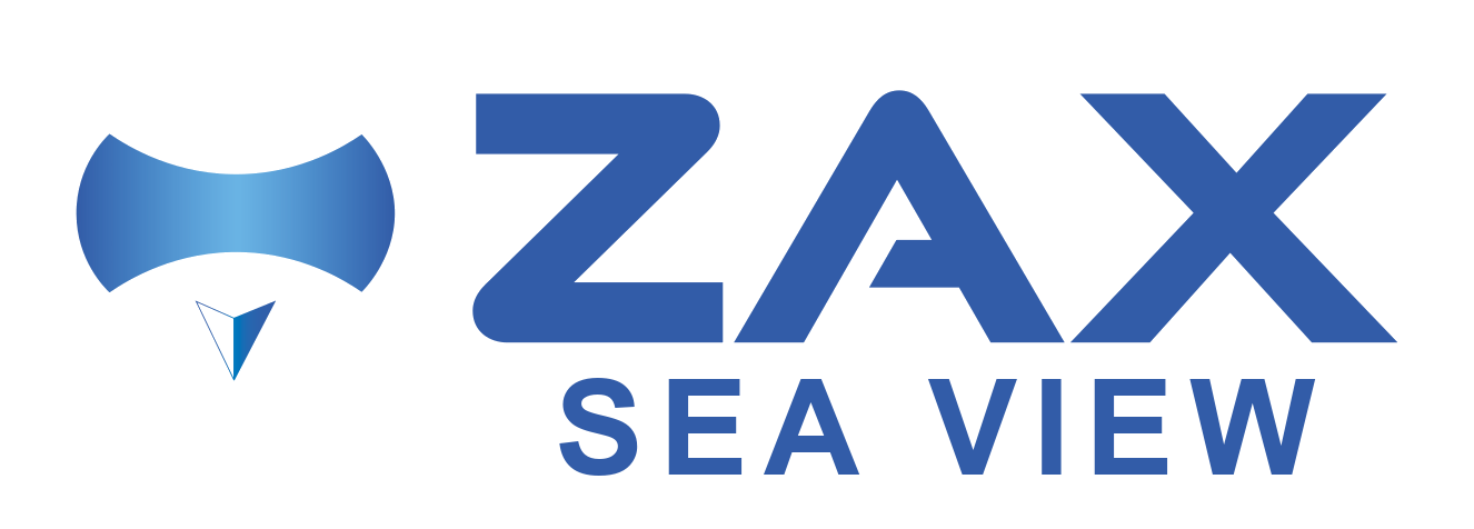 ZAX Sea View