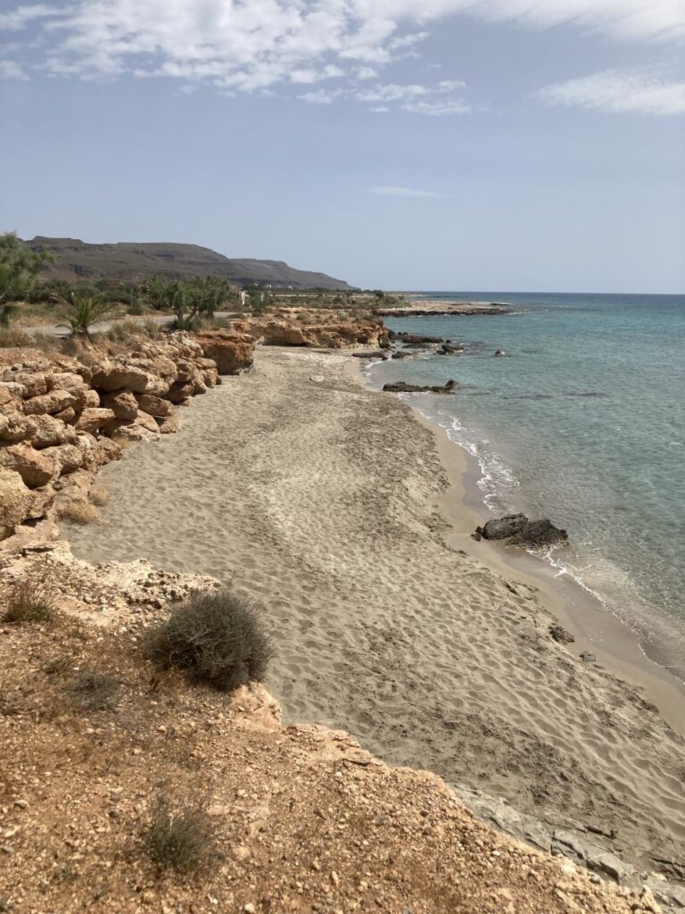 xerokampos