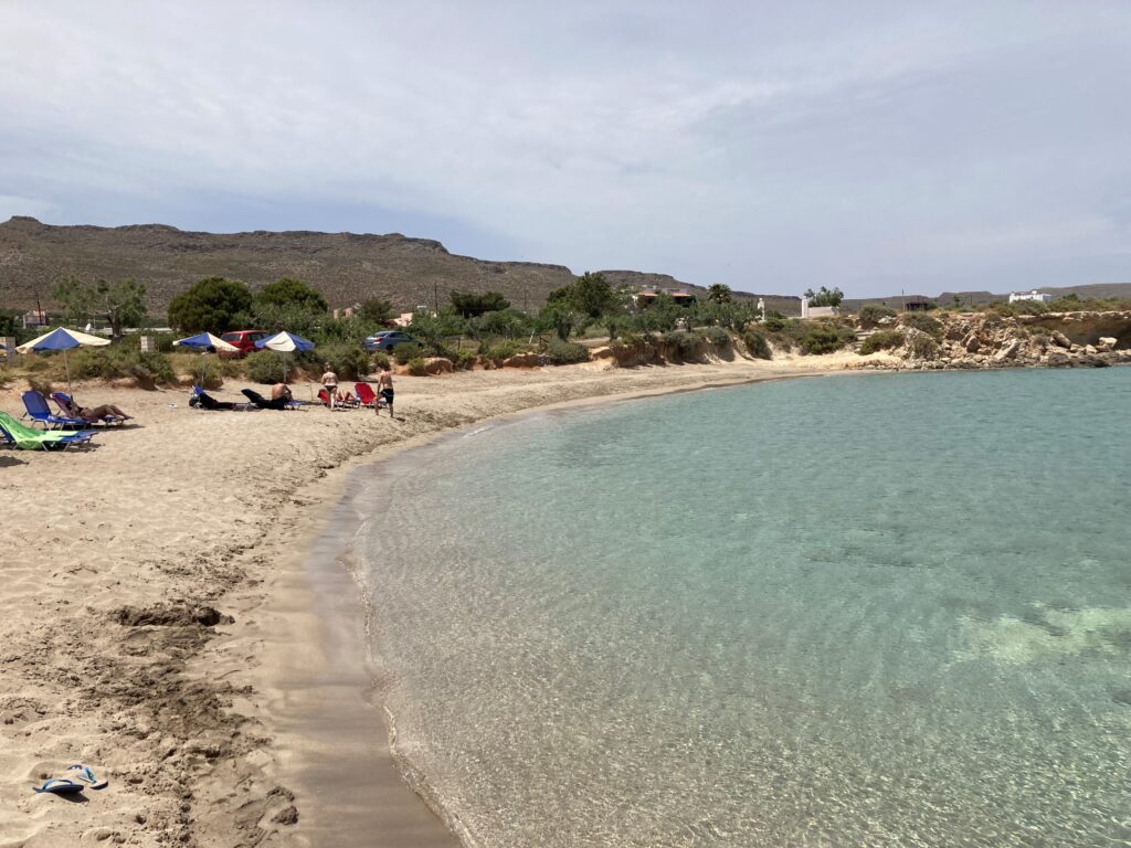 xerokampos