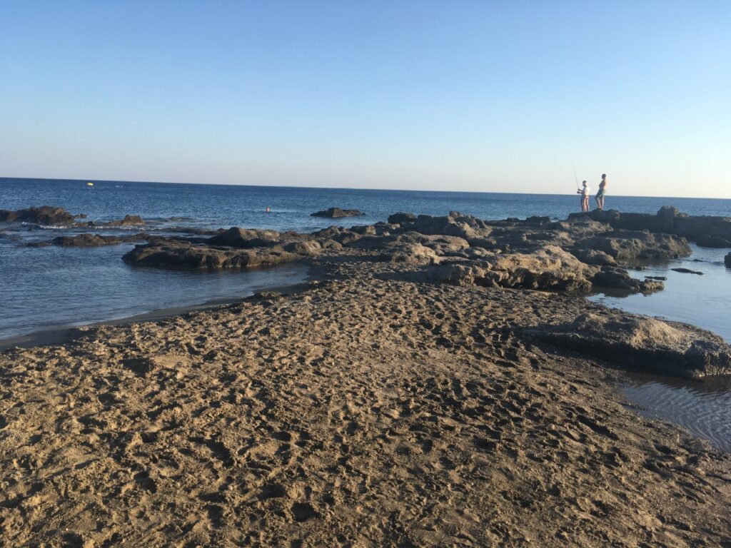 Agios Andreas