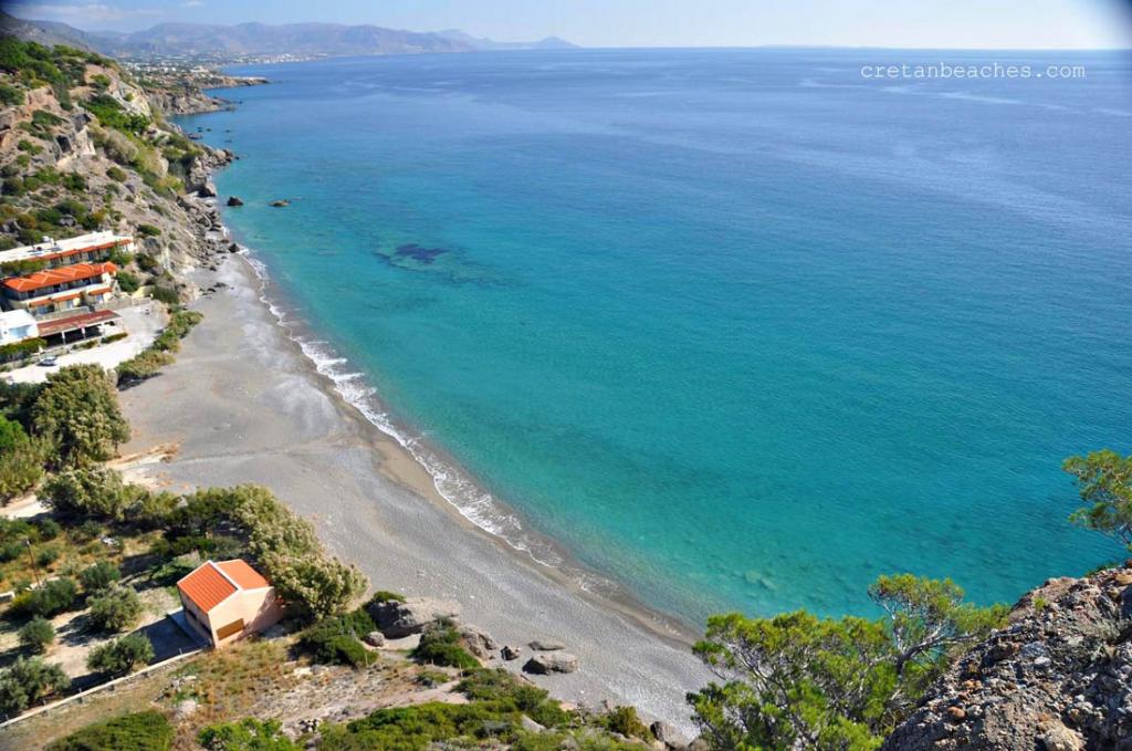 Agia Fotia