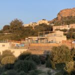 4 Villas Sea View Complex with Pool 2