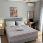 Two Bedroom Sea View Villa with Terrace AMEA 2