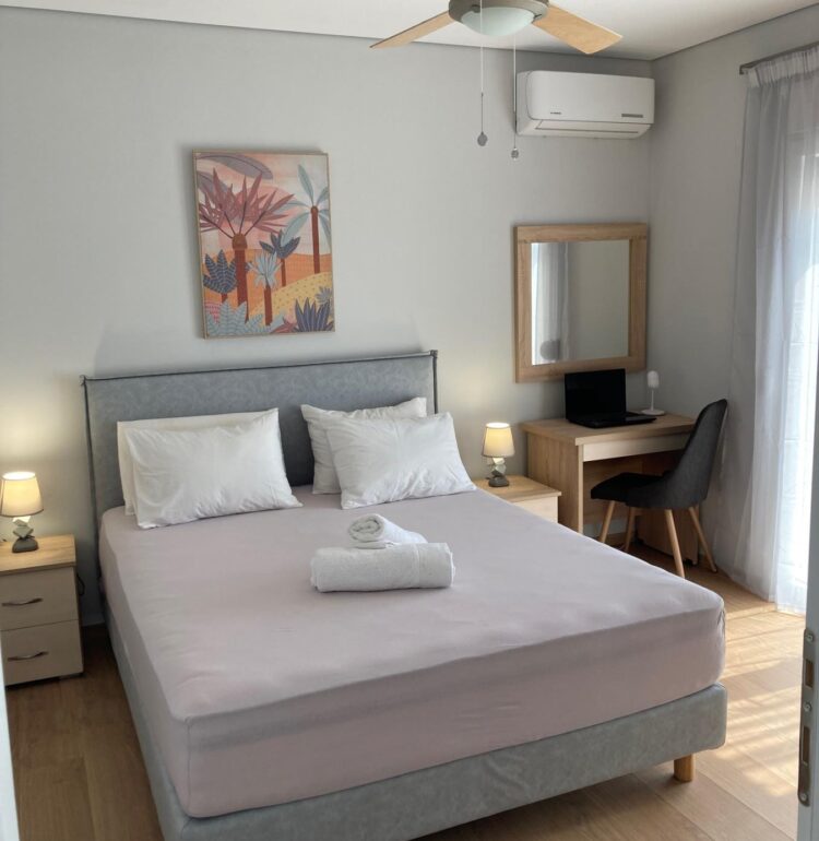 Two Bedroom Sea View Villa with Terrace AMEA 2