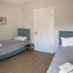 Two Bedroom Sea View Villa with Terrace AMEA 1