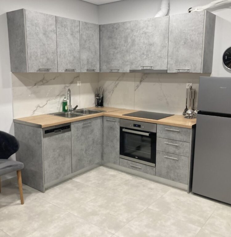 Two Bedroom Sea View Villa with Terrace AMEA 4