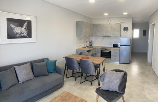 Two Bedroom Sea View Villa with Terrace AMEA 5