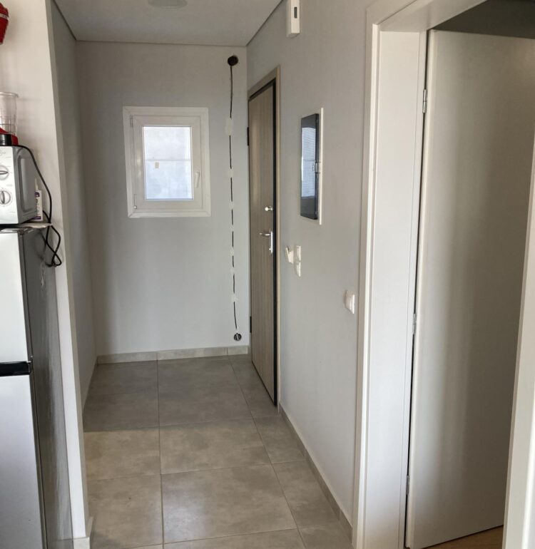 Two Bedroom Sea View Villa with Terrace AMEA 8