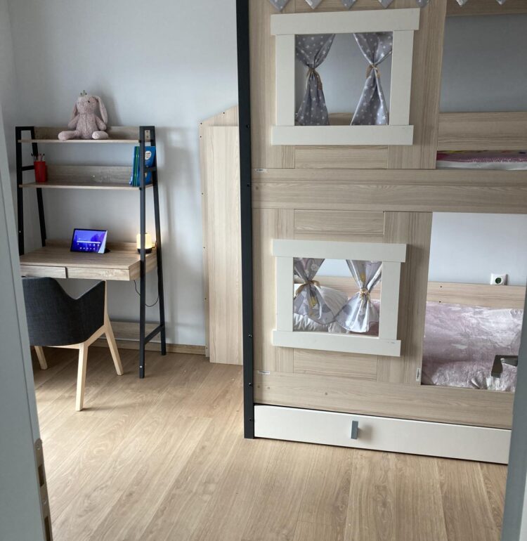 Two Bedroom Sea View Maisonette with Terrace 4