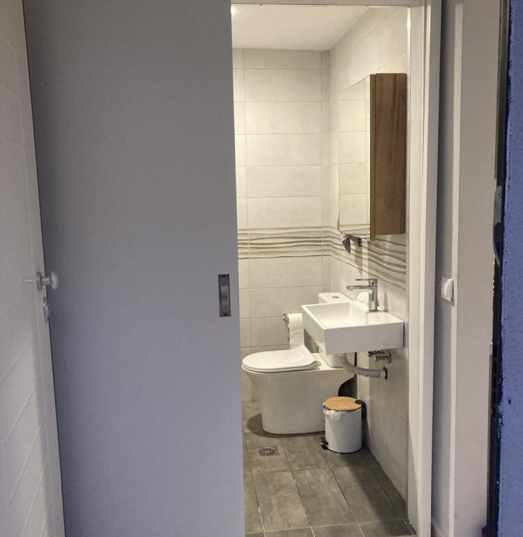 Two Bedroom Sea View Maisonette with Terrace 20