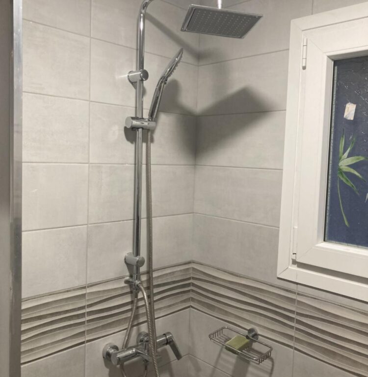 Two Bedroom Sea View Maisonette with Terrace 21