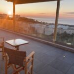 Two Bedroom Sea View Maisonette with Terrace 1