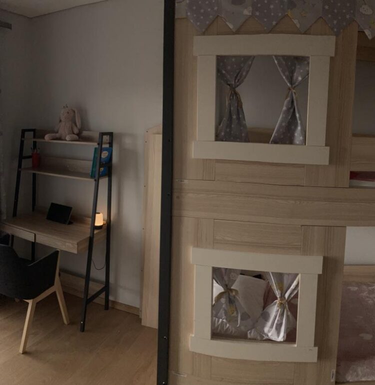 Two Bedroom Sea View Maisonette with Terrace 6