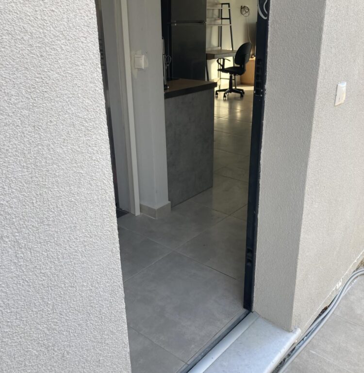 Two Bedroom Sea View Maisonette with Terrace 9