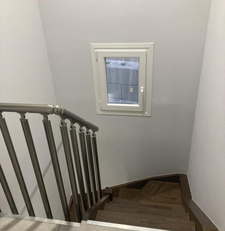 Two Bedroom Sea View Maisonette with Terrace 16