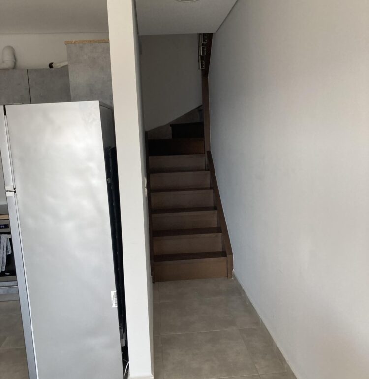 Two Bedroom Sea View Maisonette with Terrace 17